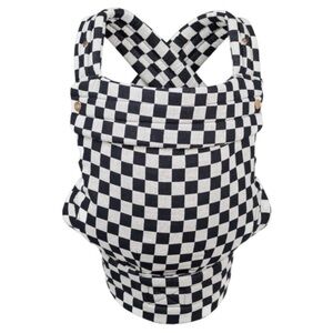 MABE Baby Monarch Ebony Check Brand New In Box